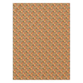 Nappe Les Bénédictions Abondent Toujours Design Automne (Devant)