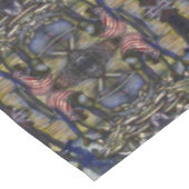 Nappe Les bénédictions de samedi, Harbour Island, Bahama (Angle)