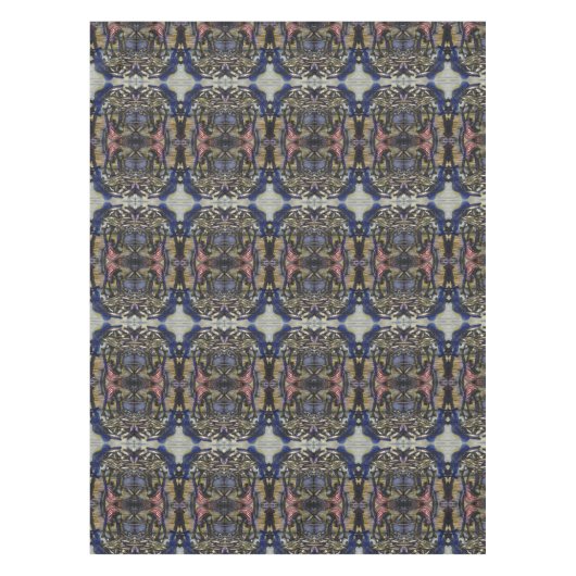 Nappe Les bénédictions de samedi, Harbour Island, Bahama (Devant)