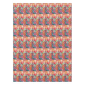 NAPPE LES CITOYENS DE LA PERTE DES OMBRES, LES AMOUREUX  (Devant)