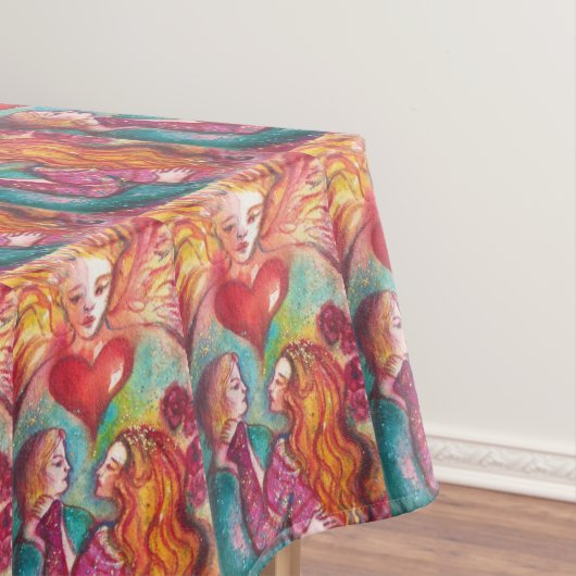 NAPPE LES CITOYENS DE LA PERTE DES OMBRES, LES AMOUREUX  (In Situ)