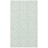 Nappe Les Cloches Vertes Les Enfants Jour de la Saint Pa (Devant)