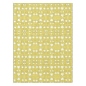 Nappe Les Coeurs de Marshmallow (Devant)