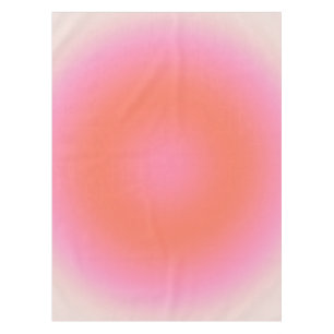 Nappe Les Couleurs 04 Gradient Neutre Rose Et Orange