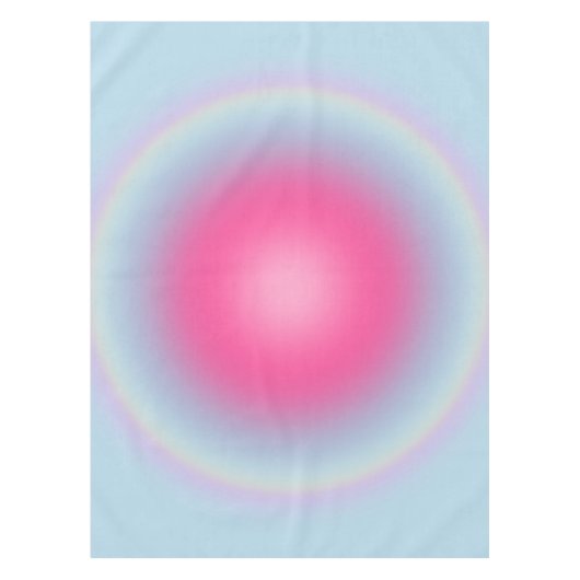 Nappe Les Couleurs 08 Aura Rose Et Bleu Gradient (Devant)