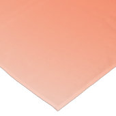 Nappe Les Couleurs 09 Dégradé Orange Aura (Angle)