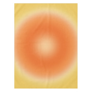 Nappe Les Couleurs 13 Rayonnement de soleil