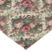 Nappe Les courriers du Goblin - Motif moyen gothique (Angle)