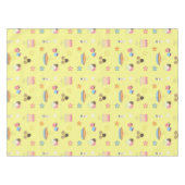 Nappe Les déserts (Devant (Horizontal))