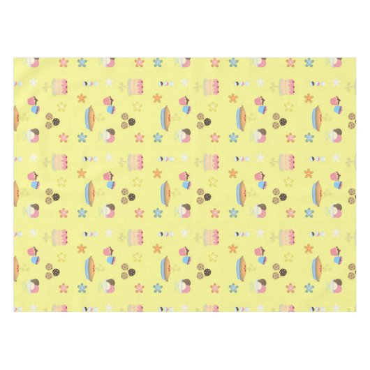 Nappe Les déserts (Devant (Horizontal))