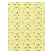 Nappe Les déserts (Devant)