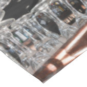 Nappe Les directions magnétiques s'épanouissent (Angle)