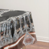 Nappe Les directions magnétiques s'épanouissent (In Situ)