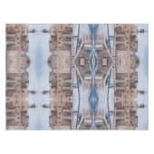 Nappe Les enfants du 2ème Temple d'Israël (Devant (Horizontal))