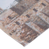 Nappe Les enfants du 2ème Temple d'Israël (Angle)