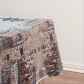 Nappe Les enfants du 2ème Temple d'Israël (In Situ)