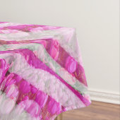 Nappe Les esprits de Tulipe (In Situ)