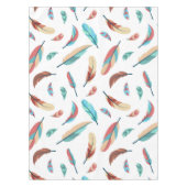 Nappe Les Feather (Devant)