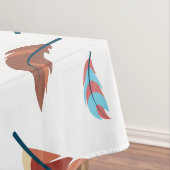 Nappe Les Feather (In Situ)