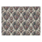 Nappe Les Fiends Formelles - Gothique Grand Motif (Devant (Horizontal))