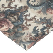 Nappe Les Fiends Formelles - Gothique Grand Motif (Angle)