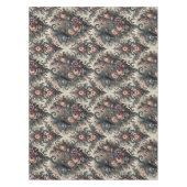 Nappe Les Fiends Formelles - Gothique Grand Motif (Devant)