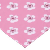 Nappe Les fleurs de cerisiers de Sakura (Angle)