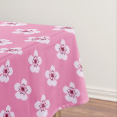 Nappe Les fleurs de cerisiers de Sakura (In Situ)