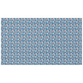 Nappe Les fruits de mer (Devant (Horizontal))