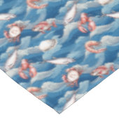 Nappe Les fruits de mer (Angle)