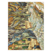 Nappe Les Grands Platanes de Vincent Van Gogh (Devant)