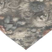 Nappe Les Gris - Gothique Grand Motif (Angle)