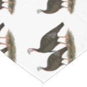 Nappe Les Jeunes Filles de Turkeys (Angle)