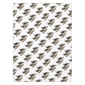 Nappe Les Jeunes Filles de Turkeys (Devant)