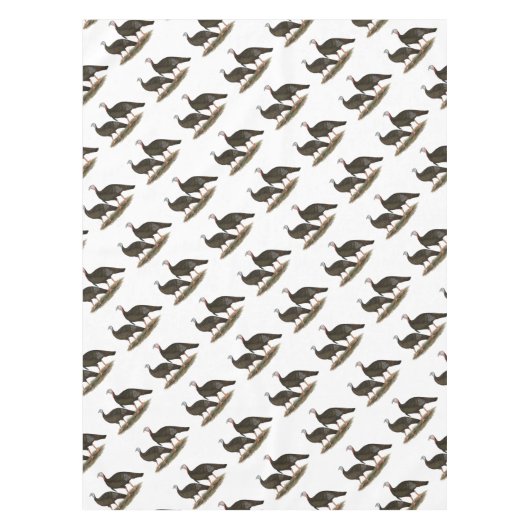 Nappe Les Jeunes Filles de Turkeys (Devant)