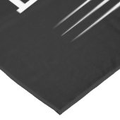 Nappe Les légendes personnalisées sont nées à la date Mo (Angle)