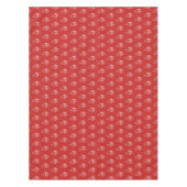 Nappe Les Lions Tablecloth (Devant)