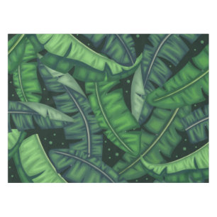 Nappe Les palmiers de la jungle