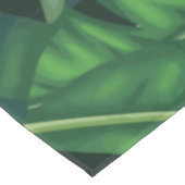 Nappe Les palmiers de la jungle (Angle)