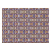 Nappe Les piliers de la Plaza (Devant (Horizontal))