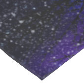 Nappe Les points forts de l'hiver (Angle)