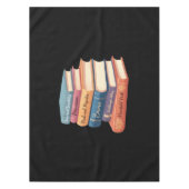 Nappe Les romans de Jane Austen VII (Devant)
