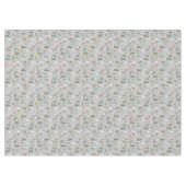 Nappe Les soins hivernaux de la nature (Devant (Horizontal))