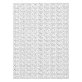 Nappe Les souvenirs de Charlie Brown à la butte du Pitch (Devant)