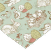 Nappe Les tons pastel (Angle)