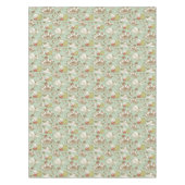 Nappe Les tons pastel (Devant)