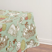 Nappe Les tons pastel (In Situ)