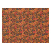 Nappe Les trésors d'automne (Devant (Horizontal))