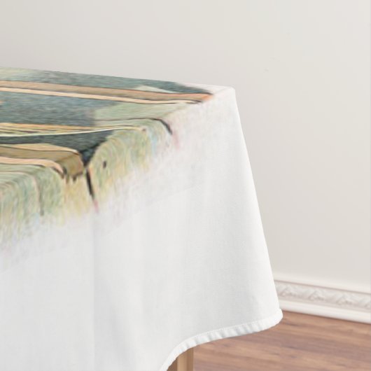 Nappe Les trois ours (In Situ)