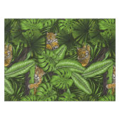 Nappe Les villes de la jungle (Devant (Horizontal))